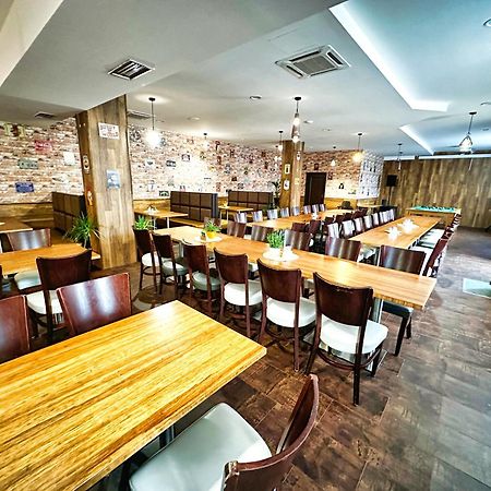Aparthotel Olympland Trutnov Exterior photo