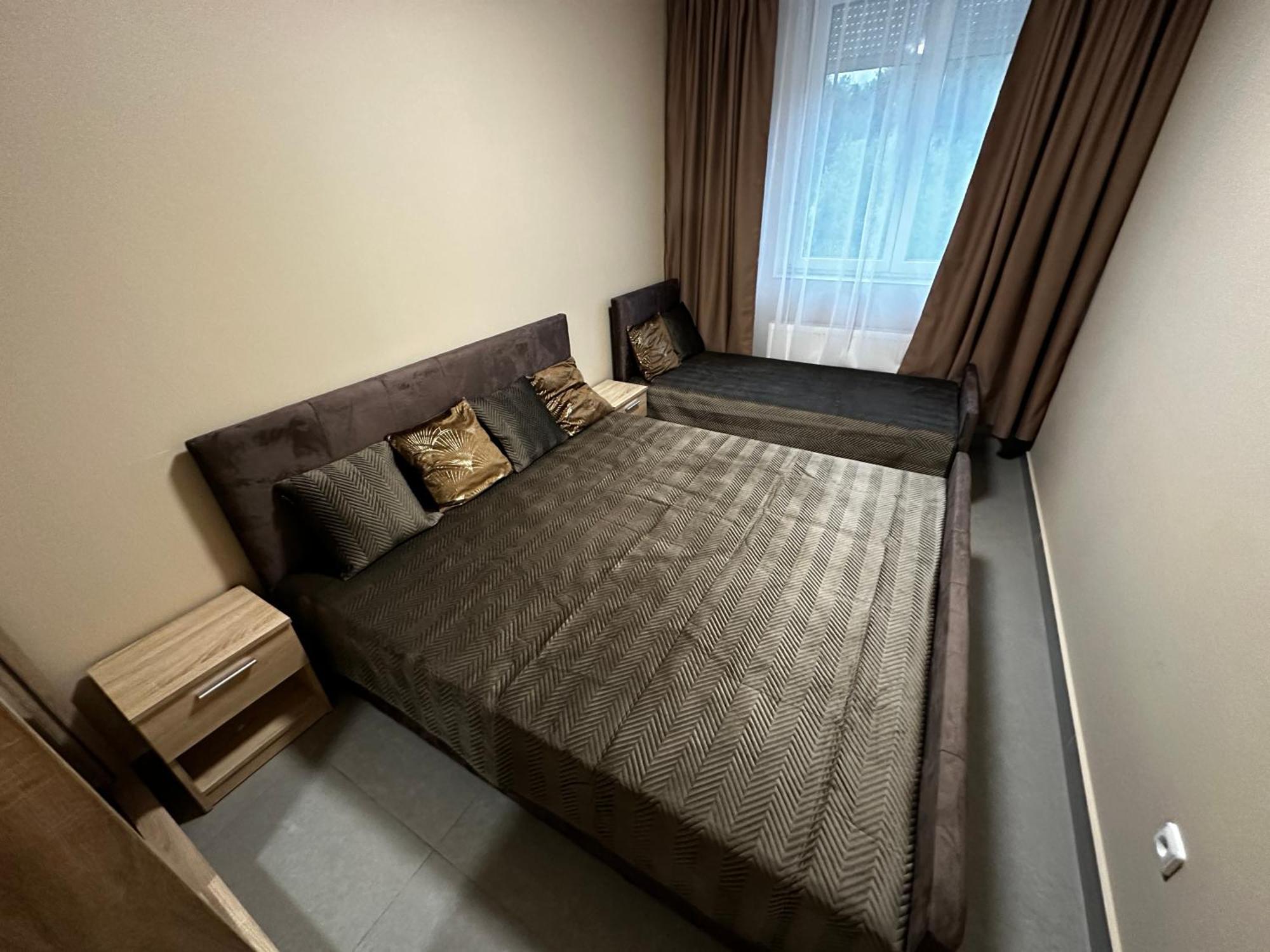 Aparthotel Olympland Trutnov Exterior photo