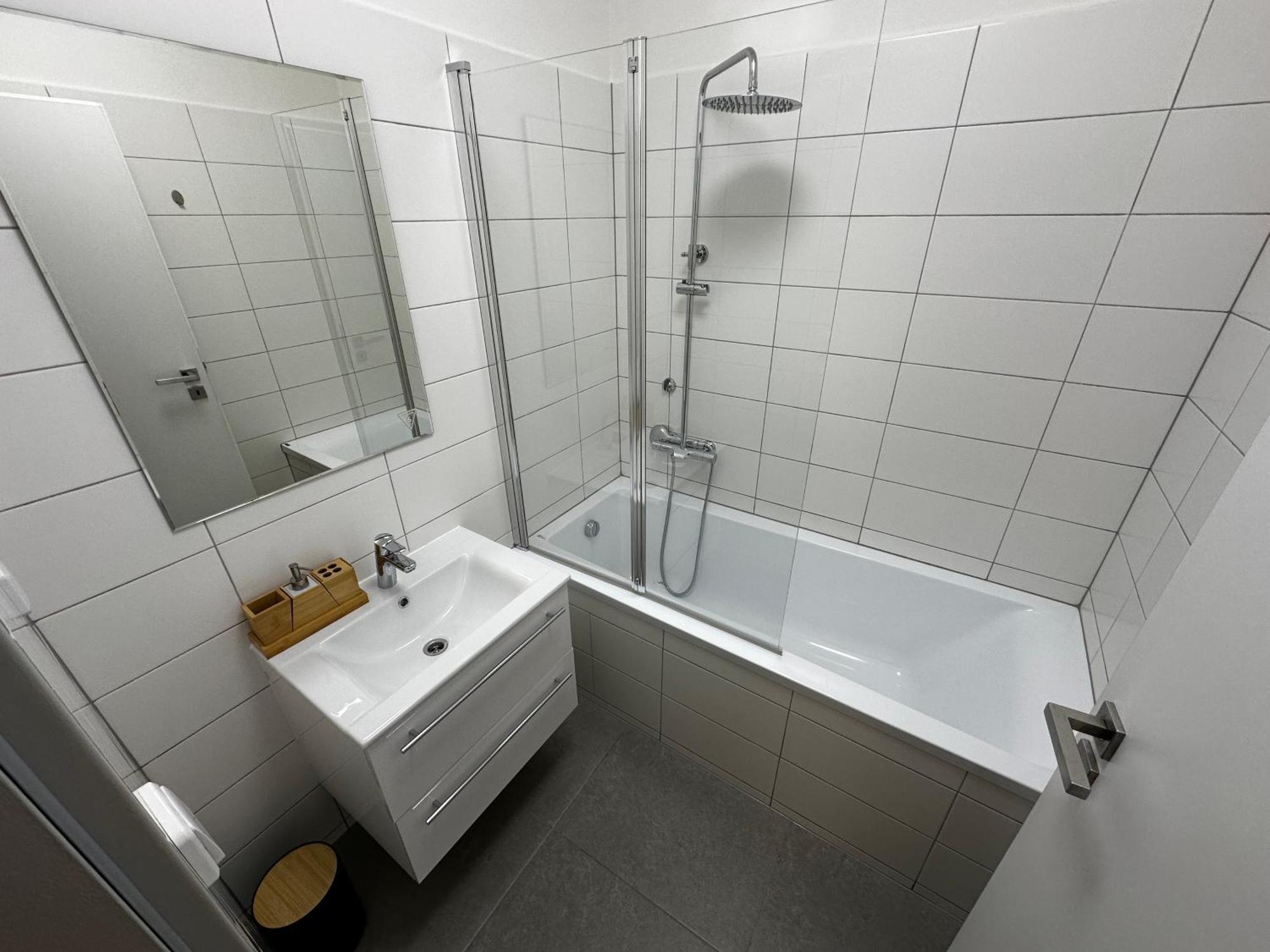 Aparthotel Olympland Trutnov Exterior photo