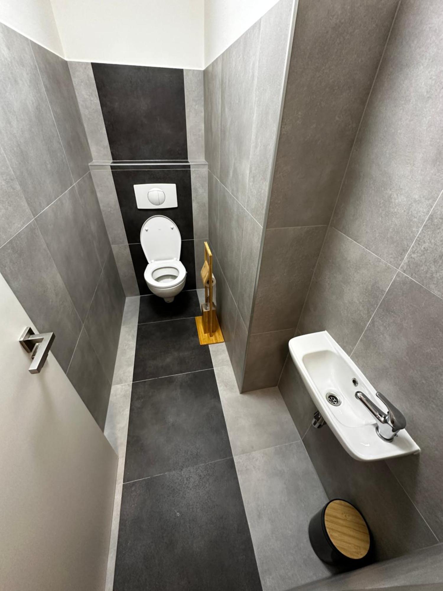 Aparthotel Olympland Trutnov Exterior photo